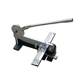 Ручной станок для вырубки пазов GQ-3-8